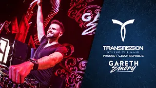GARETH EMERY ▼ TRANSMISSION PRAGUE 2021: Behind The Mask [FULL 4K SET]