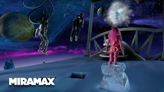 The Adventures of Sharkboy and Lavagirl | 'Minus' (HD) | MIRAMAX