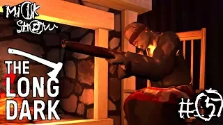 The Long Dark - Story Mode Wintermute Episode 1 / БАБУСЯ СНАЙПЕР / #5