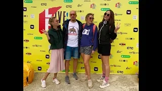 LIVEFEST 2019/РОЗА ХУТОР