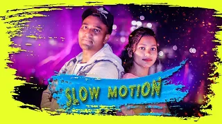 Slow motion | Sambalpuri dance | Cover Video | VK  beat box