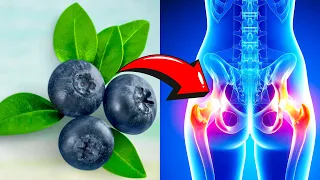 What Happens to your Body When You Eat Blueberry Daily #blueberry #anatomy #body #youtube