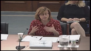 2017 02 02   C&T Hearing NTIA Reauthorization