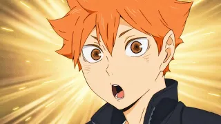 Haikyuu!! HINATA SHOYO FUNNY MOMENTS SEASON 1-4: : HAIKYUU!! BEST MOMENTS