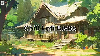 Spring Feeling ☘️ Lofi hip hop mix ~ beats to relax and chill to 📚☕️