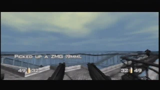 GoldenEye 007 - Cradle 00 Agent 0:34 by Graviton