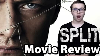 Split - Movie Review