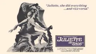 Bill Conti - Juliette de Sade (1969) Magmoiselle De Sade E I Suoi Vizi (7)