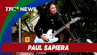 Paul Sapiera on Harvard Square performance, son Ez Mil's collab with Eminem | TFC News Massachusetts