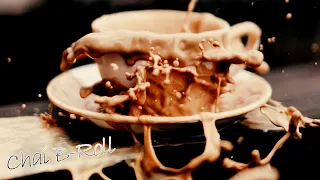 Chai | A Cinematic Sequence | Tea B-Roll (Umair-Studio21) #broll #cinematic