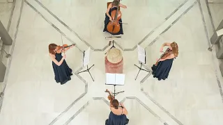 Ave Maria  - Shubert  | Artistic Productions String Quartet
