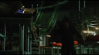 Arrow 2x19 Oliver VS Slade And Isabel