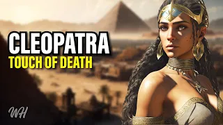 The TRUTH of Cleopatra brought to life through AI