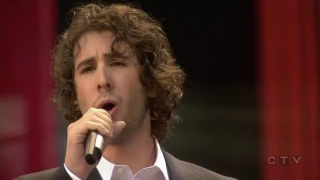 Josh Groban - Sarah Brightman