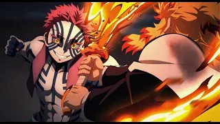 Demon Slayer AMV - My Demons