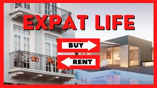 EXPAT LIFE - BUY or RENT???  We bought in SAN JUAN DEL SUR NICARAGUA | buying abroad becoming expats