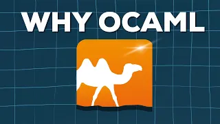 OCaml in 90 Seconds