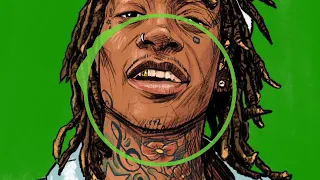 WIZ KHALIFA - MILLIONS [ Extracted Original Instrumental] Ft. A Boogie wit da Hoodie