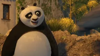 Phim hoạt hình - Kung Fu Panda - Learn English through Animation Movies Kid New Disney Cartoon