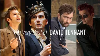 Grace Kelly | A David Tennant Tribute