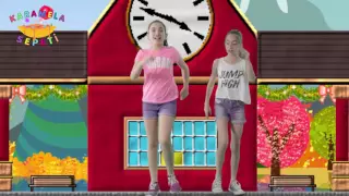 Tren - Karamela Sepeti Çocuk Şarkıları