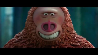 Недостающее звено⁄ Missing Link (2019) Трейлер