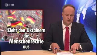 ZDF Heute Show 2012 Folge 86 vom 04.05.12 in HD