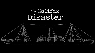 The Halifax Disaster