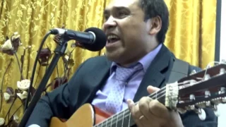 Pastor Juan Luis Romero - Se Estremecieron los Cielos