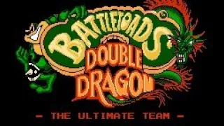 Прохождение Battletoads 2 на 100% (Dendy)