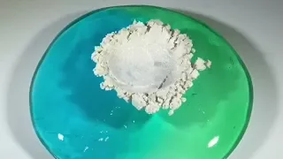 PIGMENT SLIME MIXING - Most Satisfying Slime ASMR Video Compilation !!