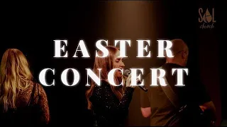 Easter Concert 2022
