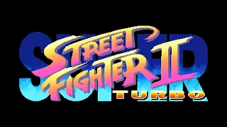 Guile's Theme - Super Street Fighter II Turbo