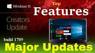 Windows 10 Major "Fall Creators Update" - Best New Features! By Internet World