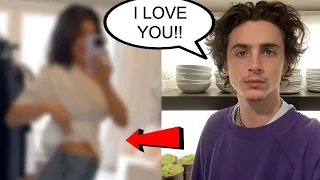 Kylie Jenner SHOWS OFF Her WHAT!! | Pregnancy CONFIRMED!!?!? | Fans are GOING OFF AGAIN!!