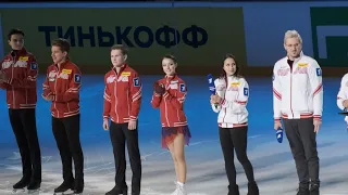 1TV Trophy 2022 - Jump fest - Day 1 / Кубок Первого канала - Прыжковый турнир - День 1 - 25-03-2022