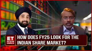 What To Expect From the Market In FY25? Can The Momentum Of Growth Be Stabilized?