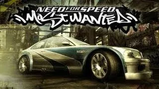 Need For Speed: Most Wanted (2005) Final Pursuit [HD]