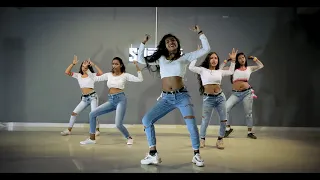 Ram Chahe Leela | Goliyon ki Rasleela Ram-Leela ft. Priyanka Chopra❤| Dance Cover by Venom Squad...