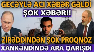 Əsas xəbərlər 29.05.2022, son xəbərlər, son xeberler bugun 2022