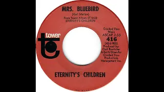 Eternitys Children - Mrs Bluebird