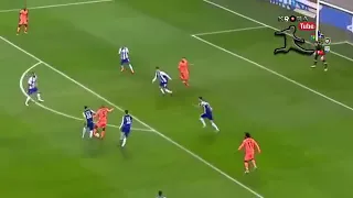 FC Porto vs Liverpool FC 0-5 , all goals and highlights 👍🌹🌹🌹 14/2/2018