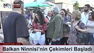 Balkan Nininisi Yakında TRT 1'de