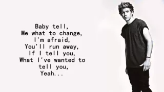 One Direction - Last First Kiss (lyrics)