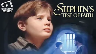 🎬Christian Movies| Stephen's Test of Faith🍿
