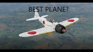 Best Prop Plane In War Thunder