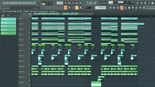 How to make melodic dubstep [FL Studio Tutorial]