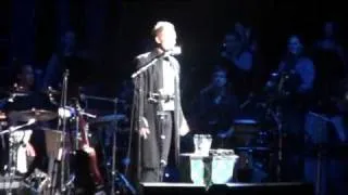 Sting (HD) - Moon Over Bourbon Street - Symphonicity Tour