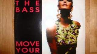 Play The Bass - Move Your Body