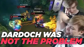 LS | DIG vs FLY Analysis | DARDOCH WAS NOT THE PROBLEM ft Nemesis